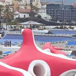 tenerife piscines lago martinez hors service