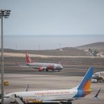 tenerife sud insonorisation 802 logements 7 millions