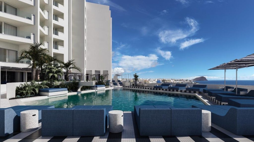 the salmar tenerife jobdating 21 mai 2026