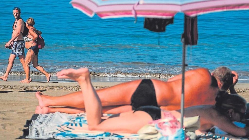 tourisme canaries records historiques premier trimestre 2026
