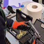 trafic armes cocaine reseau demantele tenerife garde civile