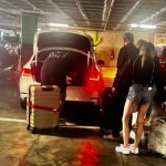 transport illegal interception aeroport gran canaria