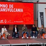 transvulcania hymne officiel 2026 palma