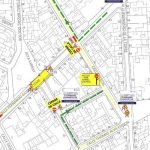 travaux assainissement las palmas mai 2026