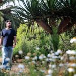 victor de leon divulgateur environnemental canaries