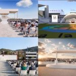 visite pape canaries espaces celebration architectes