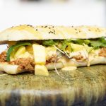 volcano teide sandwich agneau gastocanarias 2026