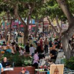 30e concours peinture rapide las palmas
