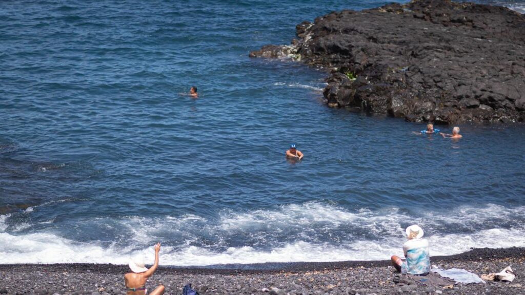 alerte meteo tenerife canicule vent incendies juillet 2026