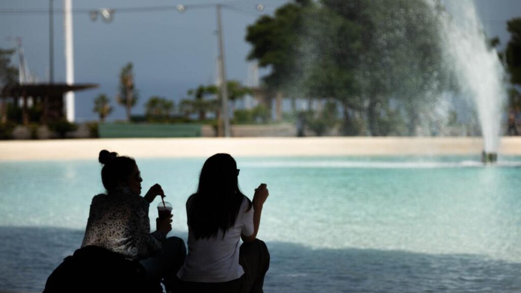 alerte uv extremes canaries precautions