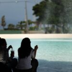 alerte uv extremes canaries precautions