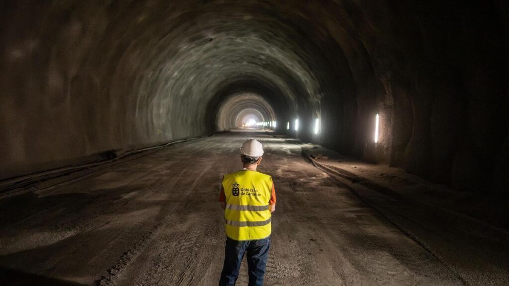 anneau tenerife tunnel erjos phase finale