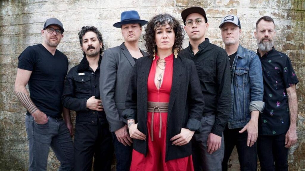 bywater call concert teatro leal la laguna