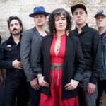 bywater call concert teatro leal la laguna