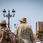 calima canicule canaries previsions juin 2026