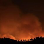 canarias mega incendies etude gestion territoire