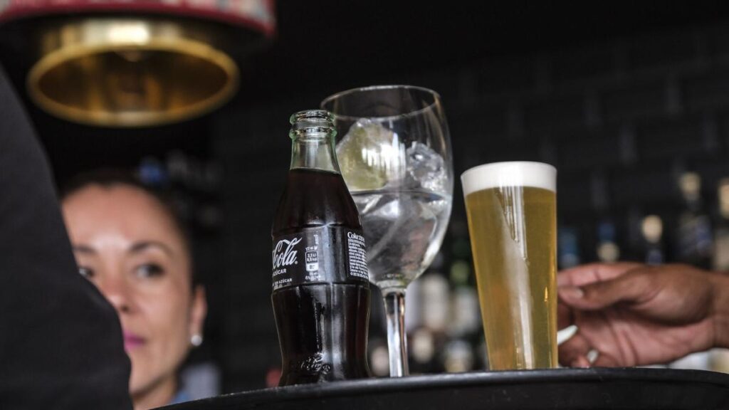 canaries abstinence alcool etude 2023