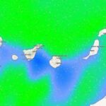canaries alerte jaune vents jeudi 4 juin