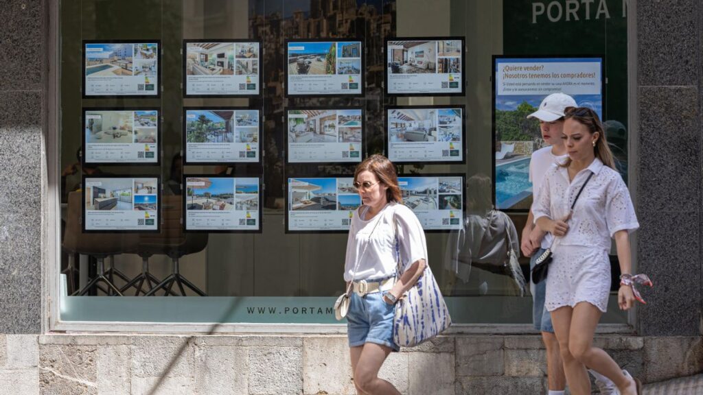 canaries hausse prix logements neufs 2026
