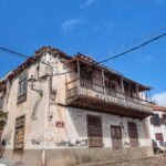 casona delgado oramas hotel rural san juan de la rambla 1