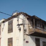 casona delgado oramas hotel rural san juan de la rambla