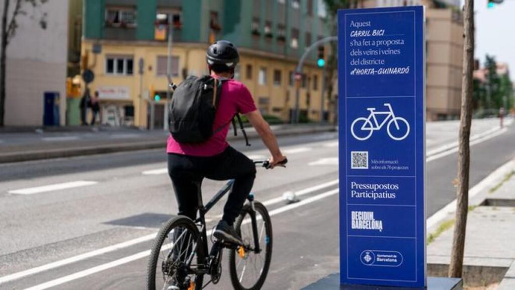 code de la route espagne nouvelles regles trottinettes velos motos