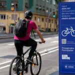 code de la route espagne nouvelles regles trottinettes velos motos
