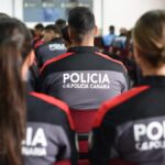 concours police canarienne irregularites 2023
