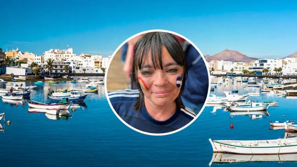 drame lanzarote touriste ecossaise infractus