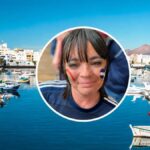 drame lanzarote touriste ecossaise infractus