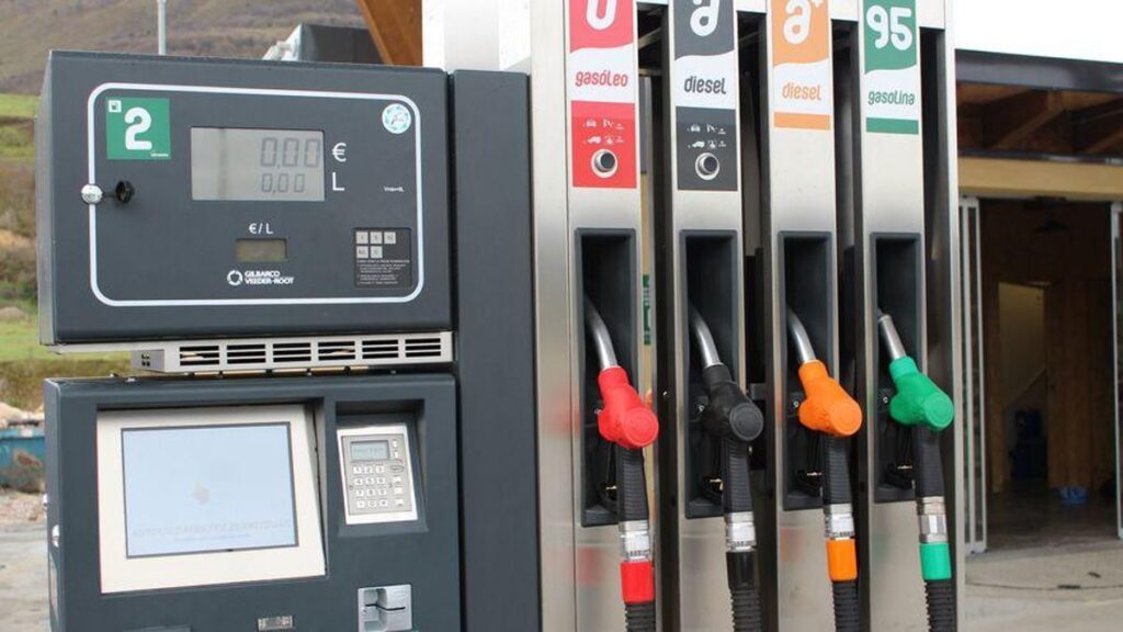 enquetes prix carburants canaries stations service