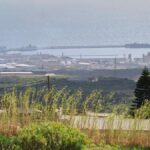 expansion port granadilla arico alarme