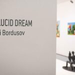 exposition marine lucid dream artiste ukrainien tenerife