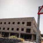 extension hopital sud tenerife retard