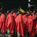 fin contingence migratoire canaries
