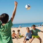 football plage tenerife regles amendes