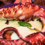 freiduria la mareta santa cruz tenerife dejeuner mer
