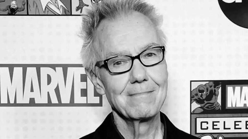 gerry conway mort scenariste marvel dc