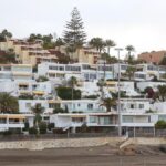 gran canaria plan insulaire urbanisme censure justice