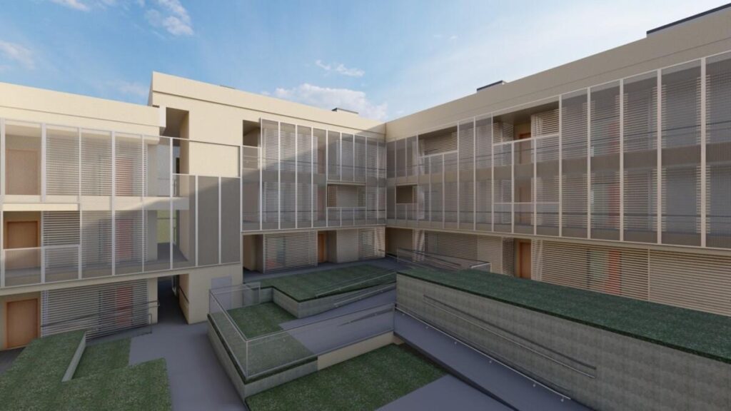 granadilla de abona 5500 logements crise