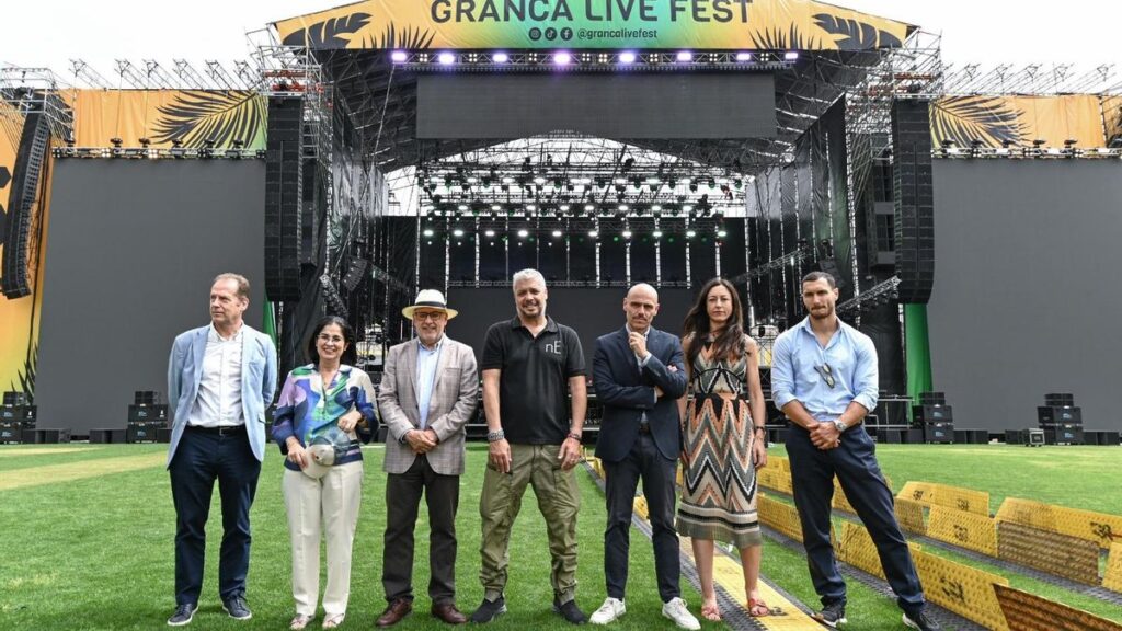 granca live fest 2026 record 90000 festivaliers