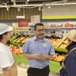 hiperdino recrutement ete 2026 canaries