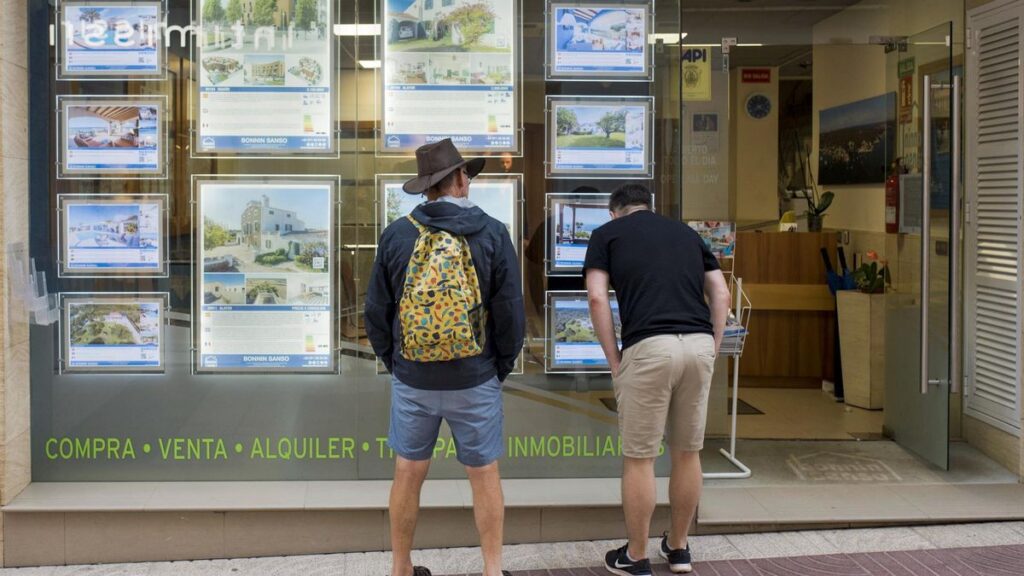 immobilier hausse prix canaries mai 2026