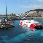 investissements canaries premier trimestre rachat armas balearia