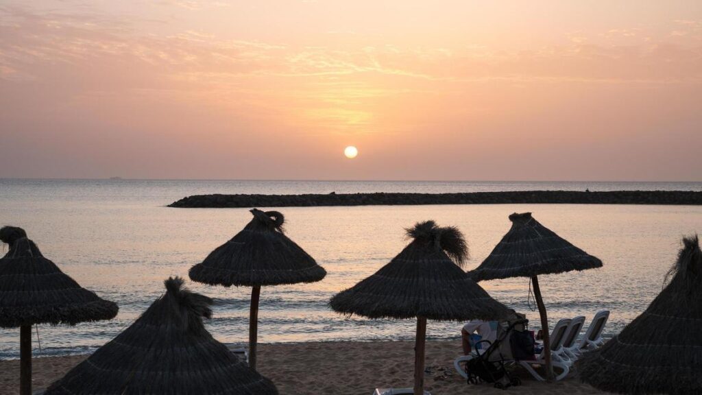 just lio afterwork chic tenerife