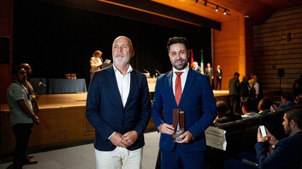 las palmas gran canaria escoba platino proprete