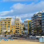 location canaries prix ete 2026