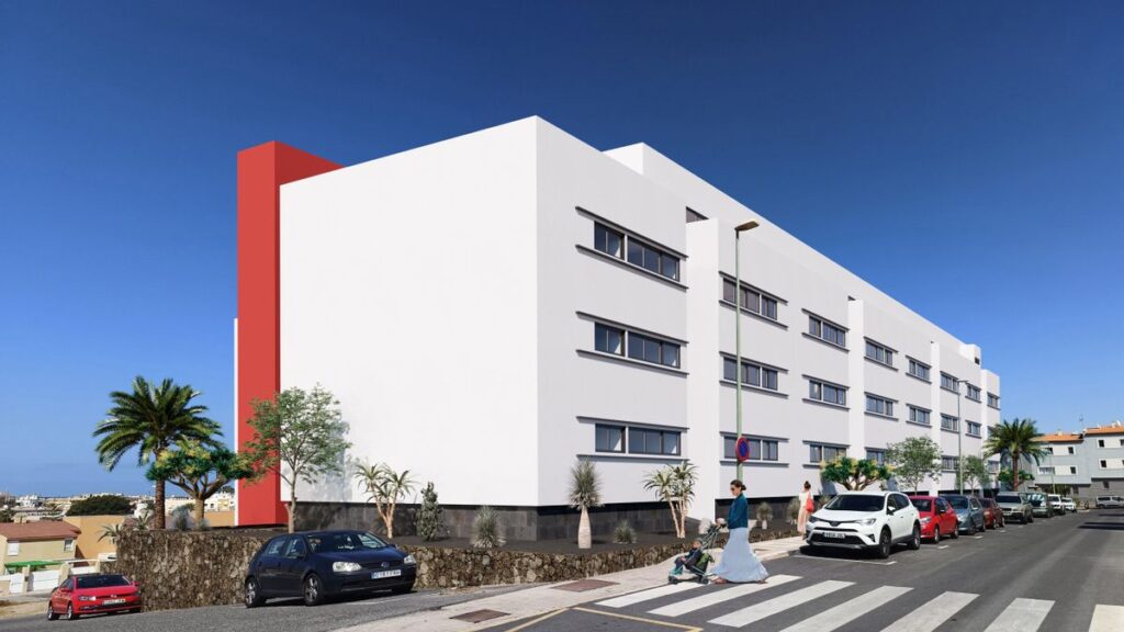 lopesan plan logements gran canaria 2026