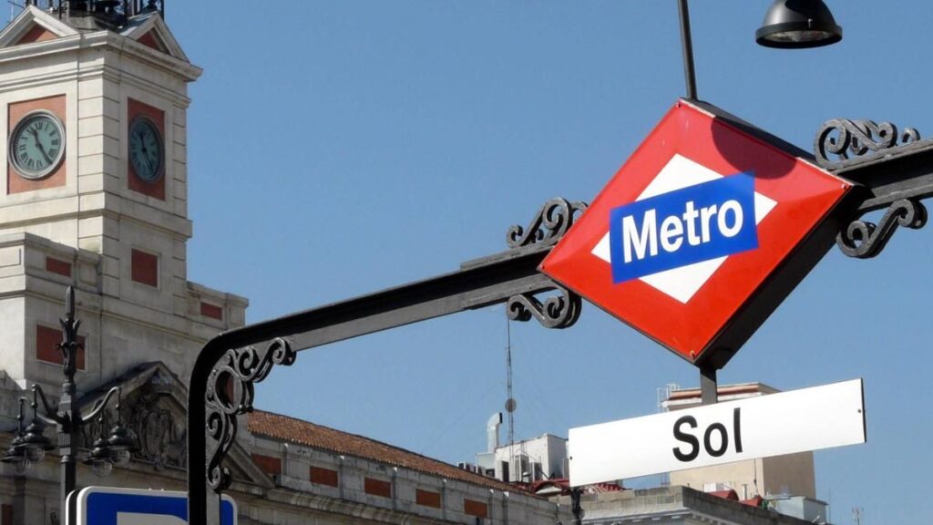 madrid exclut etudiants canariens reductions transport