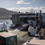 manifestation extension port los cristianos tenerife